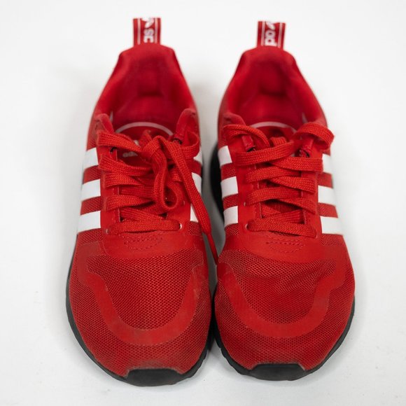 Kid's Adidas Running Shoes- Size 13K - Picture 1 of 5